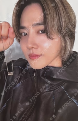 SUHO ARTIST BIRTHDAY MINI CAKE HOLDER