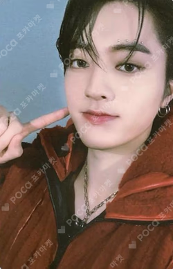 KING KONG TREASURE PHOTOCARD PACKAGE