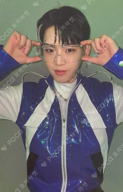 Goosebumps Spun Sugar Ver.