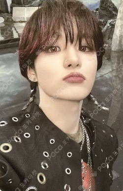 KING KONG TREASURE PHOTOCARD PACKAGE