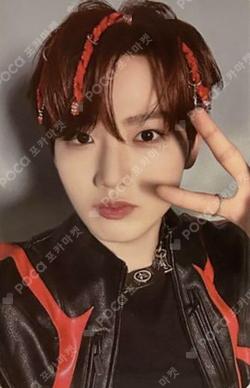 KING KONG TREASURE PHOTOCARD PACKAGE