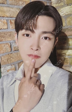 驚きの価格 HONGJOONG ATEEZ Pocamarket, ATEEZ POP-UP ANITEEZ X アイドル