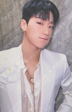 GOLDEN HOUR : Part.1 Platform VER. ATEEZ OFFICIAL PLATFORM