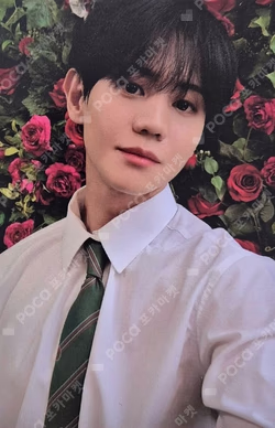 Chocolate Box White Ver.