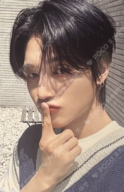 ATEEZ X ANITEEZ POP-UP EXHIBITION & STORE ANITEEZ IN ICE CITY MASCOT MISSION EVENT