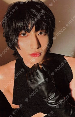 GOLDEN HOUR : Part.1 Digipak VER.