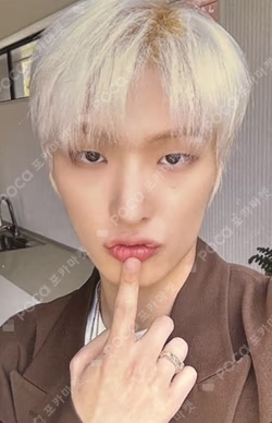 ATEEZ X ANITEEZ POP-UP EXHIBITION & STORE ANITEEZ IN ICE CITY MASCOT MISSION EVENT