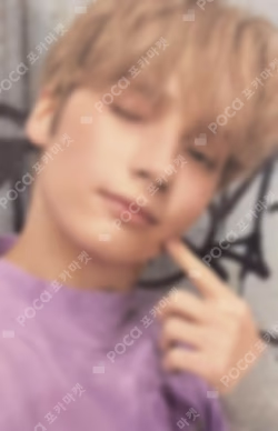 CHIKAI MEMBER SOLO Edition