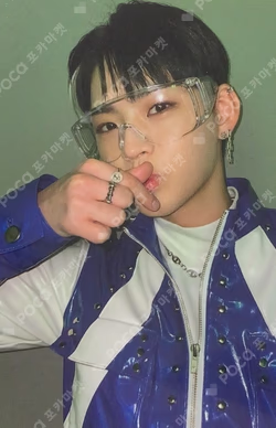 Goosebumps Spun Sugar Ver.