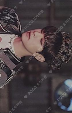 IN生 HOTTRACKS SEUNGMIN photocard image