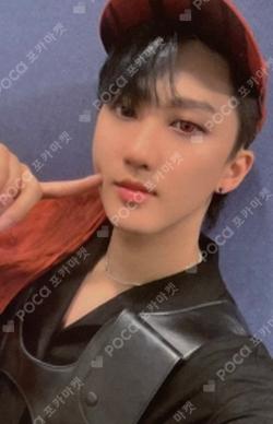 GO生 YIZHIYU CHANGBIN photocard image