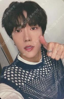 樂서(Story Written in Music) MYMUSICTASTE JUNGHOON photocard image