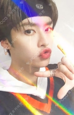 IN生 LIMITED VER. WITHDRAMA