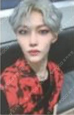 GO生 YIZHIYU FELIX photocard image