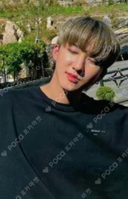 GO生 SubK CHANGBIN photocard image