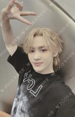 Give Me That SM STORE KUN photocard image