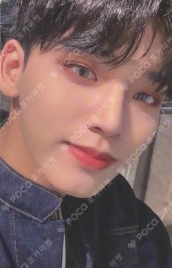 WHAT’S GOIN’ ON JUMP UP