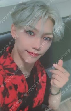 GO生 YIZHIYU FELIX photocard image