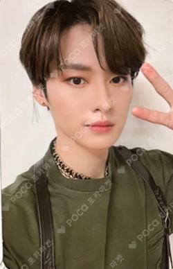 IN生 YIZHIYU LEE KNOW photocard image