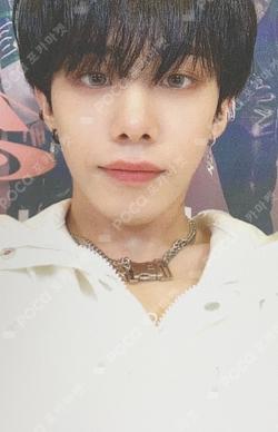 WHAT’S GOIN’ ON APPLEMUSIC XEN photocard image