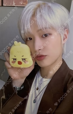 ATEEZ X ANITEEZ POP-UP EXHIBITION & STORE ANITEEZ IN ICE CITY MINI POUCH