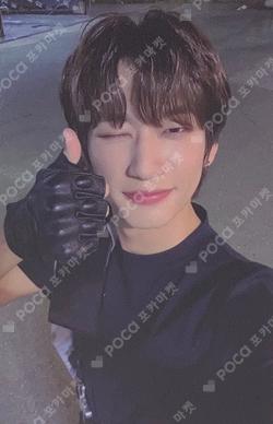 VAMOS JUMP UP TAEDONG photocard image