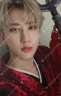 IN生 SubK CHANGBIN photocard image