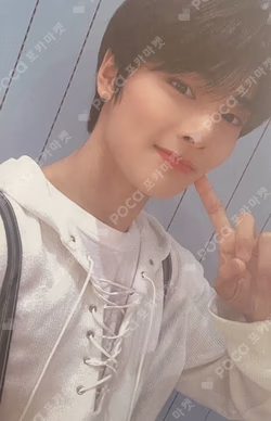 GO生 Streaming Event I.N photocard image