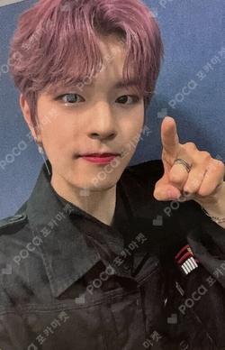 GO生 YIZHIYU SEUNGMIN photocard image