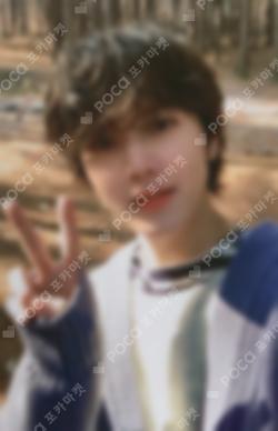 The Nocturne REN photocard image