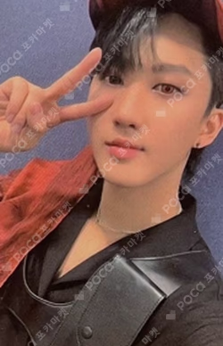 GO生 YIZHIYU CHANGBIN photocard image