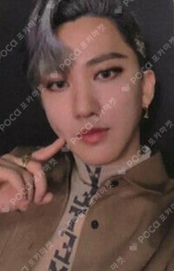 IN生 MECIMA CHANGBIN photocard image