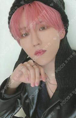 Youth Chapter 1 : YOUTH DAYS EVER MUSIC ALBUM ver. EVERLINE LUCKY DRAW