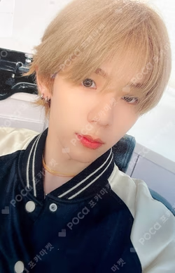 RIIZE SHOTARO photocard image