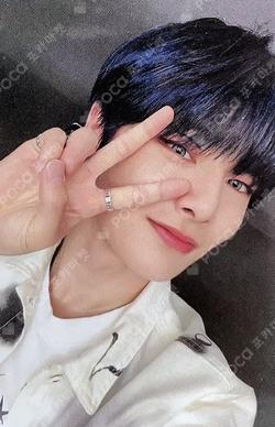 IN生 MECIMA I.N photocard image