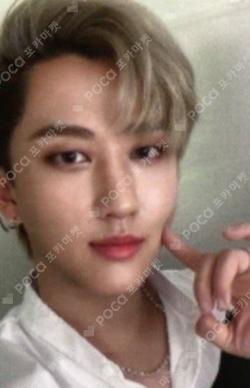IN生 SubK CHANGBIN photocard image