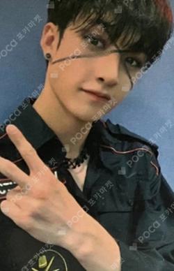 GO生 YIZHIYU BANG CHAN photocard image