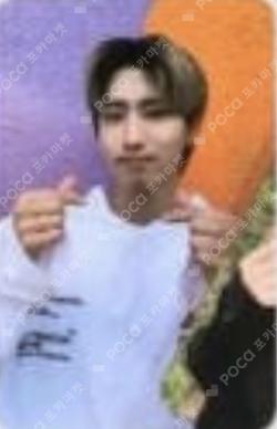 GO生 SOUND WAVE HAN photocard image