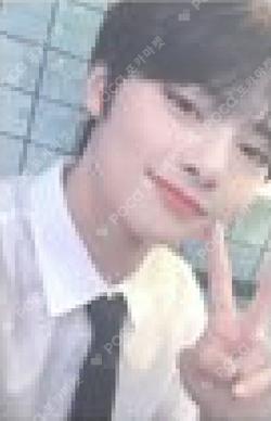 GO生 Streaming Event I.N photocard image