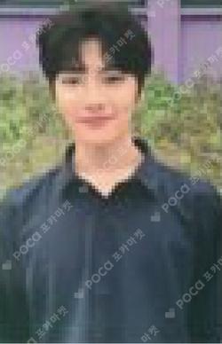 GO生 SOUND WAVE I.N photocard image