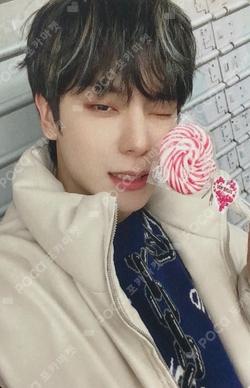 LOVE ME LIKE WITHDRAMA