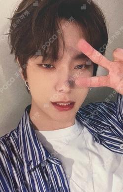 樂서(Story Written in Music) MAKESTAR JEHYUN photocard image