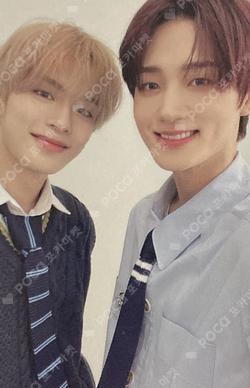 JAPAN FANMEETING [VERI SCHOOL] TRADING CARD Unit photocard image