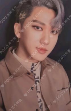 IN生 MYMUSICTASTE CHANGBIN photocard image