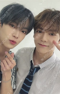 JAPAN FANMEETING [VERI SCHOOL] TRADING CARD