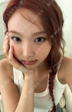 'NA'만의 PUZZLE EVENT NAYEON photocard image