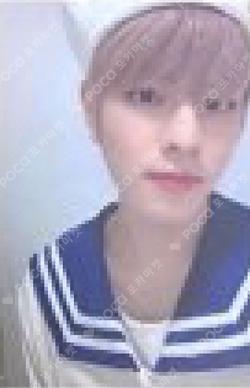 GO生 Streaming Event SEUNGMIN photocard image