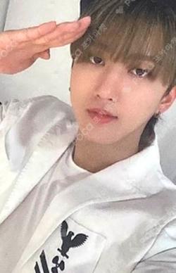 GO生 Streaming Event CHANGBIN photocard image