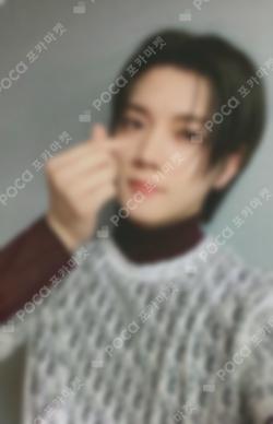 The Nocturne REN photocard image