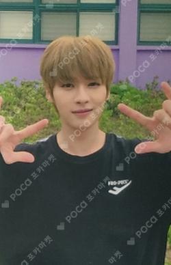 GO生 SOUND WAVE LEE KNOW photocard image